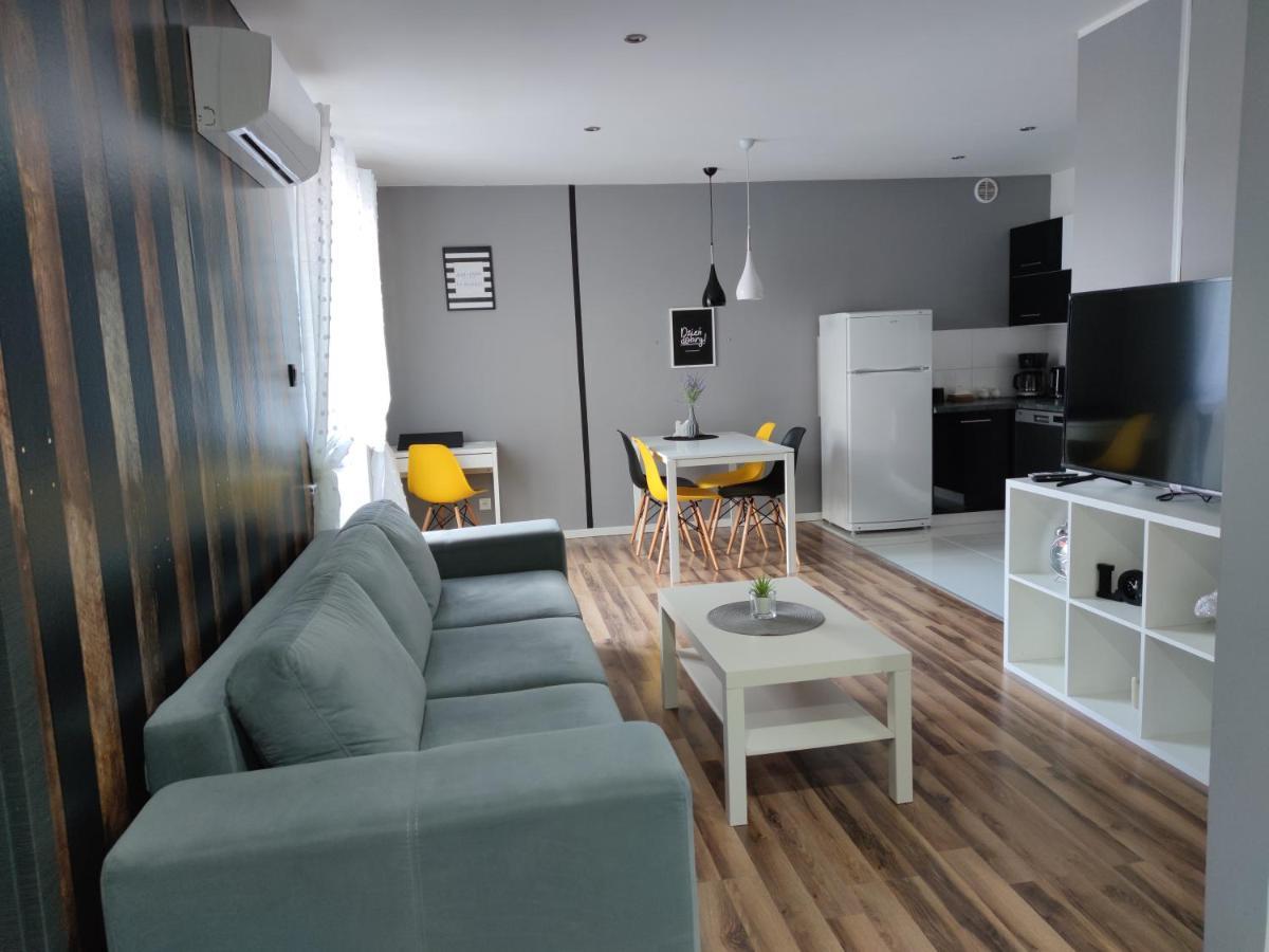 Apartamenty Kolo Szczyrku A&S Spa - Basen, Jacuzzi, Sauna Luaran gambar