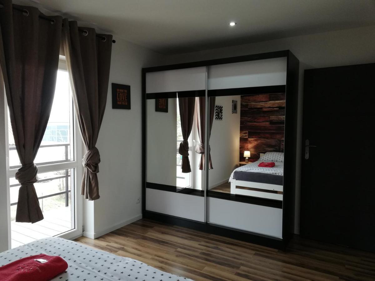 Apartamenty Kolo Szczyrku A&S Spa - Basen, Jacuzzi, Sauna Luaran gambar